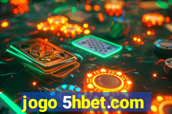 jogo 5hbet.com